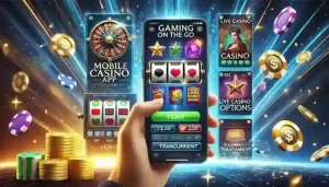 JILI899 Casino App