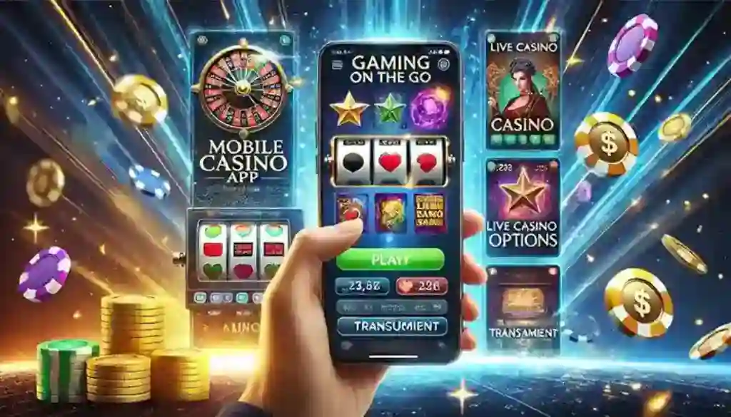 JILI899 Casino App