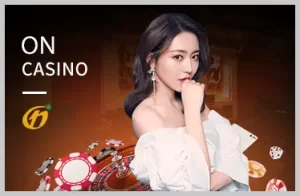 JILI899 Live Casino